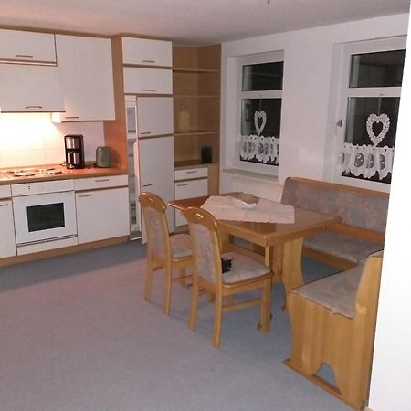 Ferienwohnung Sonnenschein Mit Kleinem Bauernhof Thale Luaran gambar