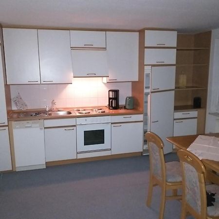 Ferienwohnung Sonnenschein Mit Kleinem Bauernhof Thale Luaran gambar