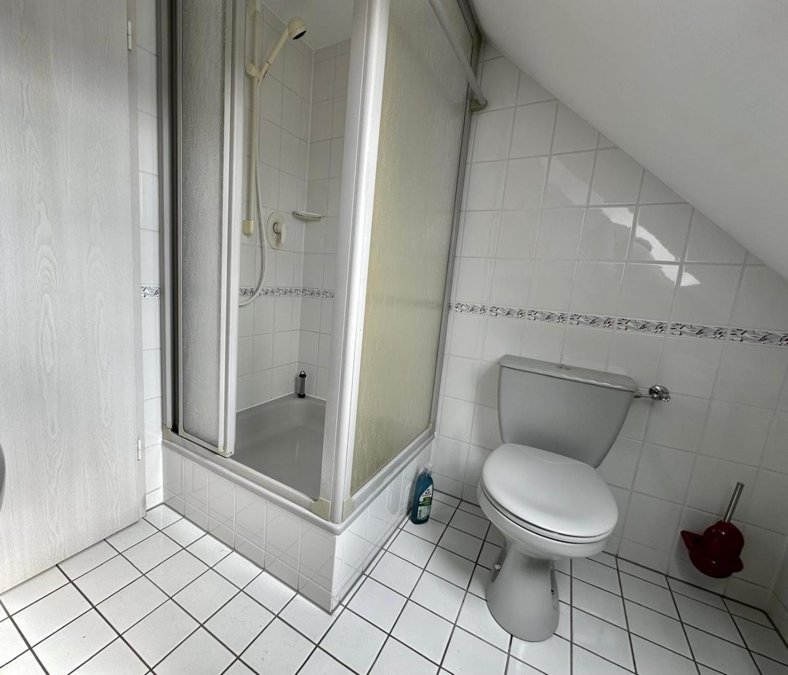 Ferienwohnung Sonnenschein Mit Kleinem Bauernhof Thale Luaran gambar