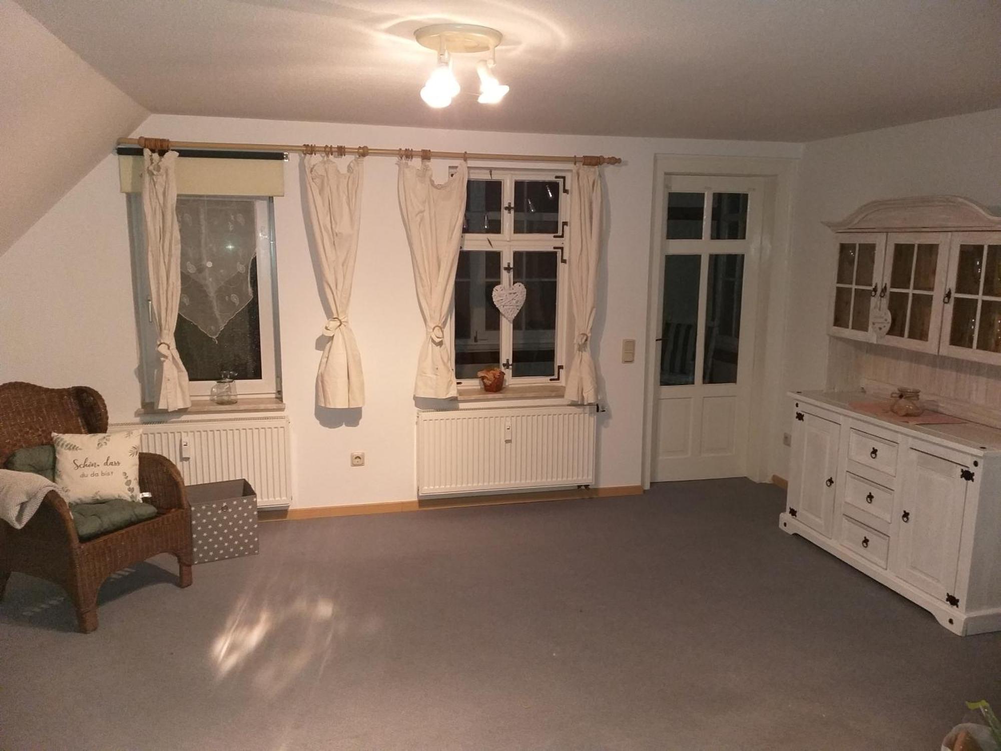 Ferienwohnung Sonnenschein Mit Kleinem Bauernhof Thale Luaran gambar