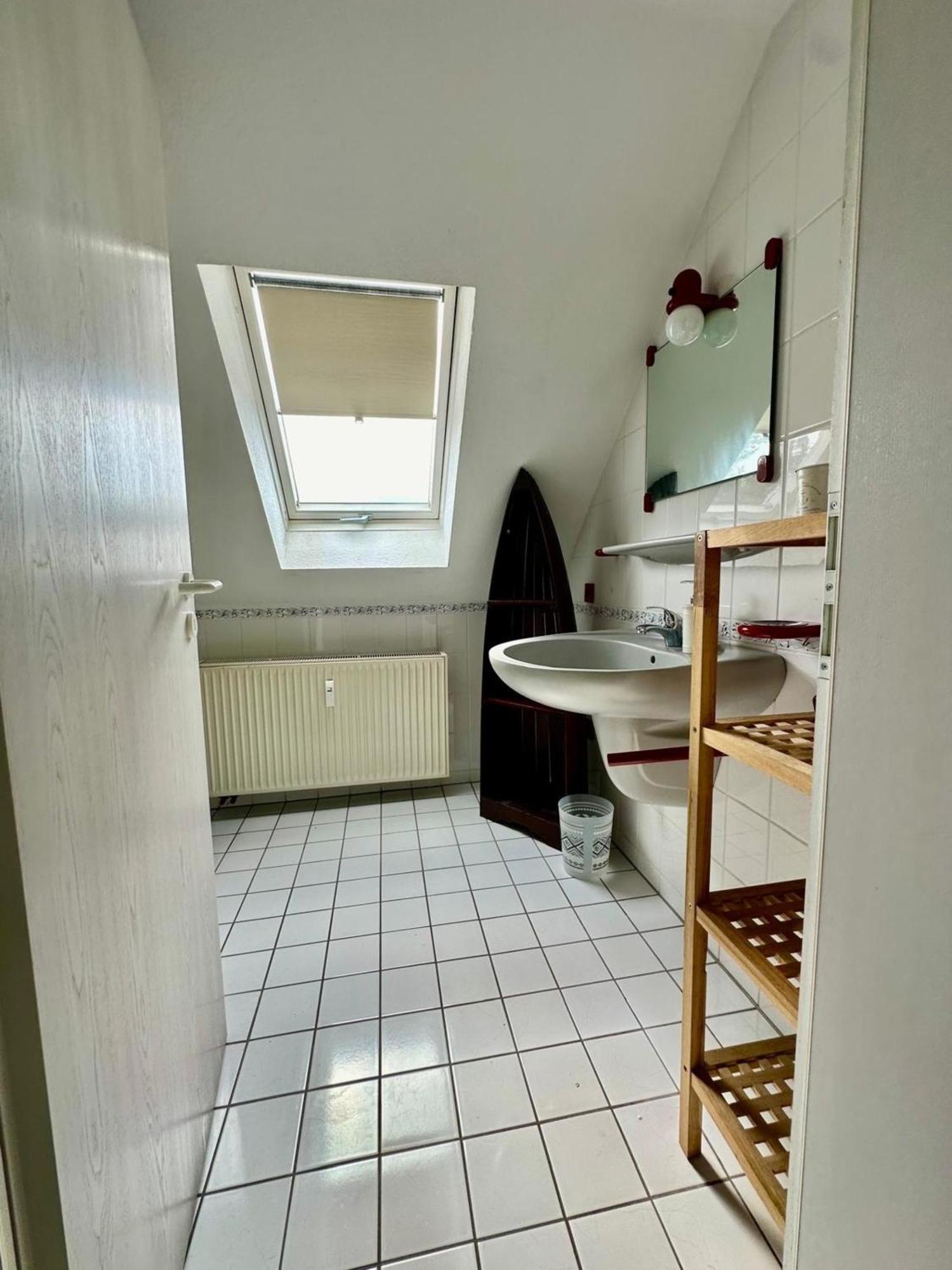 Ferienwohnung Sonnenschein Mit Kleinem Bauernhof Thale Luaran gambar