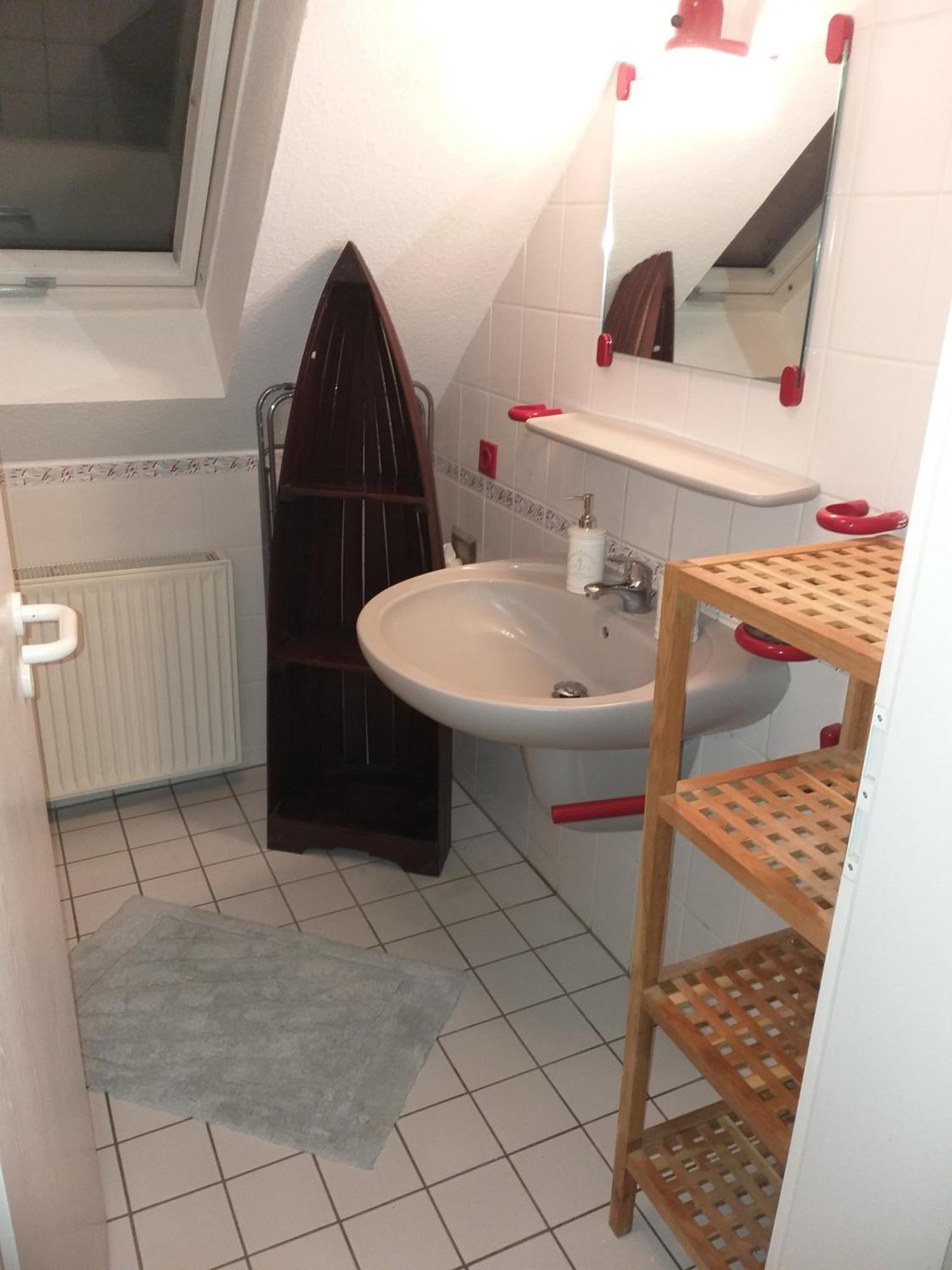 Ferienwohnung Sonnenschein Mit Kleinem Bauernhof Thale Luaran gambar